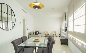 Rosario central suite
